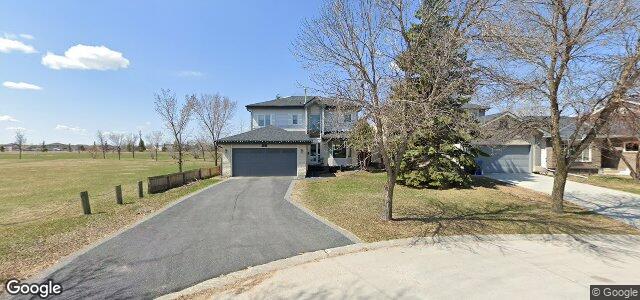 26 Corbeil Place（加拿大曼尼托巴省溫尼伯市）房屋照片