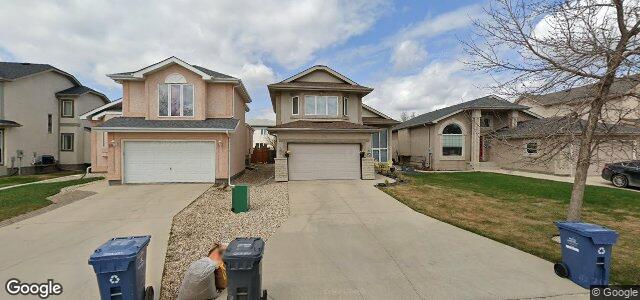 26 Georges Druwe Crescent（加拿大曼尼托巴省溫尼伯市）房屋照片