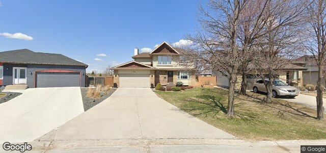 26 Huppe Bay（加拿大曼尼托巴省溫尼伯市）房屋照片