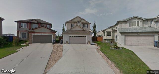 26 Lands End Cove（加拿大曼尼托巴省溫尼伯市）房屋照片