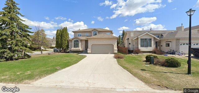 26 Leeward Place（加拿大曼尼托巴省溫尼伯市）房屋照片