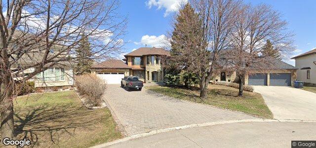 26 Myles Robinson Way（加拿大曼尼托巴省溫尼伯市）房屋照片