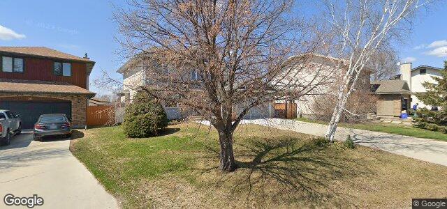 26 Tidewater Bay（加拿大曼尼托巴省温尼伯市）房屋照片