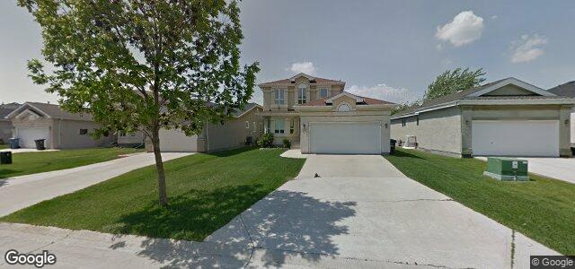 260 De La Seigneurie Boulevard（加拿大曼尼托巴省溫尼伯市）房屋照片