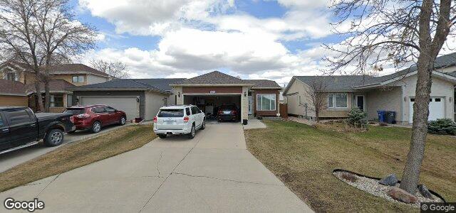 261 Island Lakes Drive（加拿大曼尼托巴省溫尼伯市）房屋照片