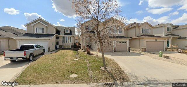 262 Dockside Way（加拿大曼尼托巴省溫尼伯市）房屋照片