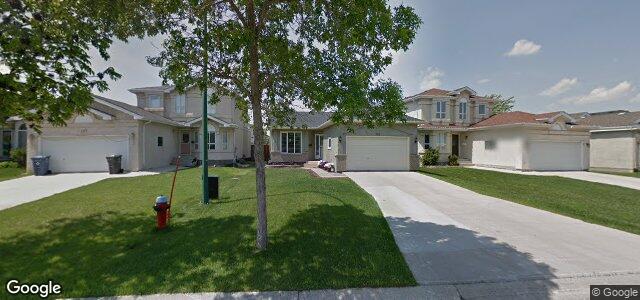 264 De La Seigneurie Boulevard（加拿大曼尼托巴省溫尼伯市）房屋照片