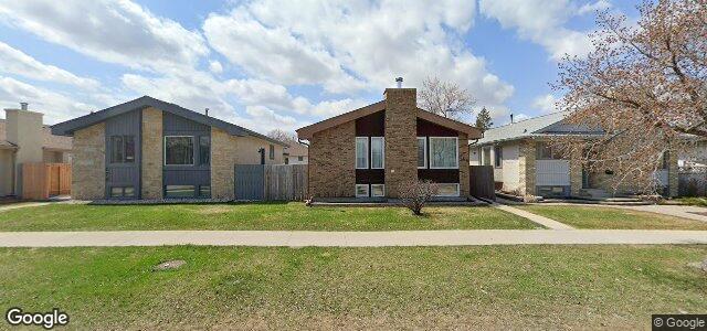 266 Island Shore Boulevard（加拿大曼尼托巴省溫尼伯市）房屋照片