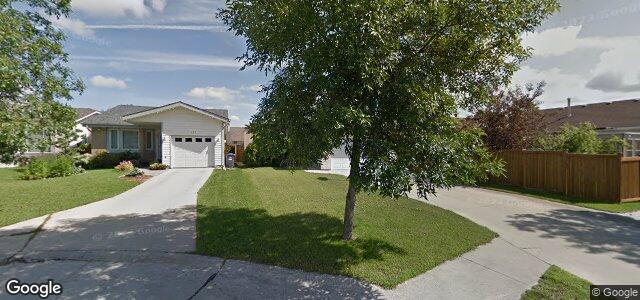 269 Island Lakes Drive（加拿大曼尼托巴省溫尼伯市）房屋照片