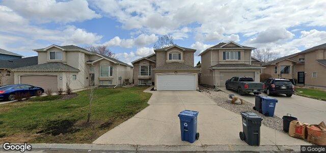 27 Arpin Bay（加拿大曼尼托巴省溫尼伯市）房屋照片