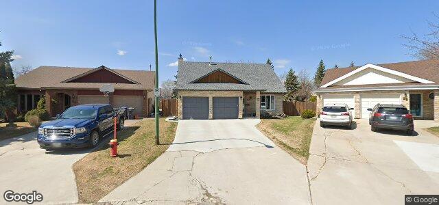 27 Berube Place（加拿大曼尼托巴省溫尼伯市）房屋照片