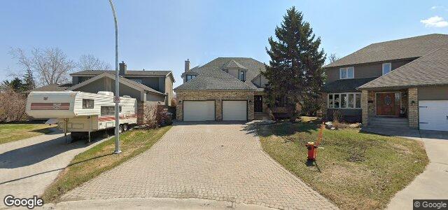 27 Breakwater Cove（加拿大曼尼托巴省溫尼伯市）房屋照片