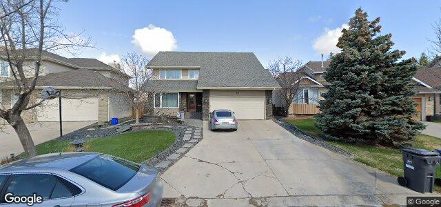 Larawan ng 27 Cassin Crescent sa Winnipeg, Manitoba
