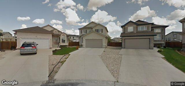 27 Coxswain Cove（加拿大曼尼托巴省溫尼伯市）房屋照片