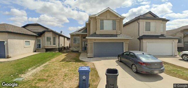 27 Evelyne Reese Boulevard（加拿大曼尼托巴省溫尼伯市）房屋照片