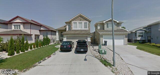 27 Frigate Bay（加拿大曼尼托巴省溫尼伯市）房屋照片