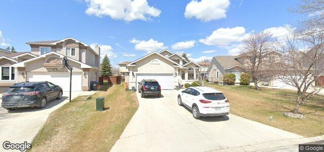 27 Gull Wing Bay（加拿大曼尼托巴省溫尼伯市）房屋照片