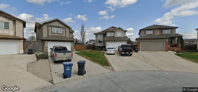 27 Hacault Place（加拿大曼尼托巴省溫尼伯市）房屋照片