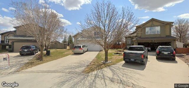 27 Harbours End Cove（加拿大曼尼托巴省溫尼伯市）房屋照片