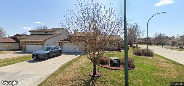 27 Huppe Bay（加拿大曼尼托巴省溫尼伯市）房屋照片