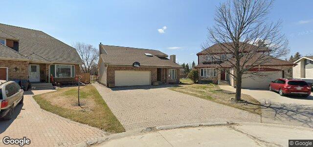 27 Island Cove（加拿大曼尼托巴省溫尼伯市）房屋照片