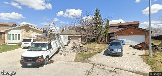 27 Joyal Place（加拿大曼尼托巴省溫尼伯市）房屋照片