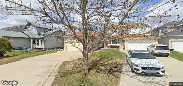 27 Langton Drive（加拿大曼尼托巴省溫尼伯市）房屋照片