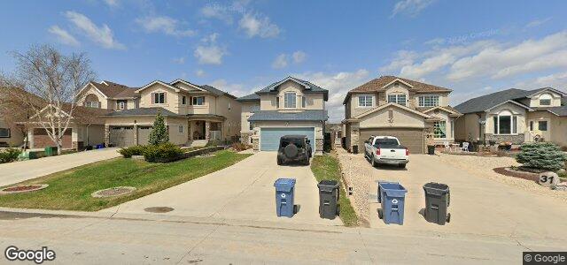 27 Nordstrom Drive（加拿大曼尼托巴省溫尼伯市）房屋照片