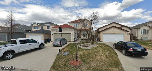 27 Pauline Boutal Crescent（加拿大曼尼托巴省溫尼伯市）房屋照片