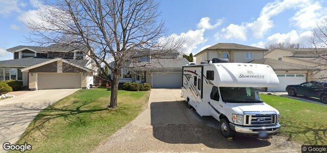 27 Pynoo Place（加拿大曼尼托巴省溫尼伯市）房屋照片