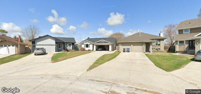 27 Quayside Cove（加拿大曼尼托巴省溫尼伯市）房屋照片