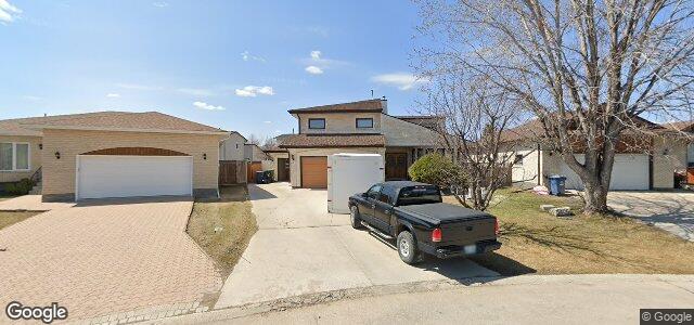 27 Tidal Cove（加拿大曼尼托巴省溫尼伯市）房屋照片