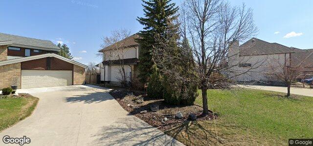 27 Tidewater Bay（加拿大曼尼托巴省溫尼伯市）房屋照片