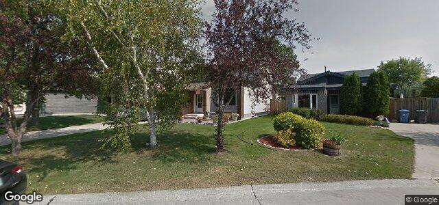 270 Charbonneau Crescent（加拿大曼尼托巴省溫尼伯市）房屋照片