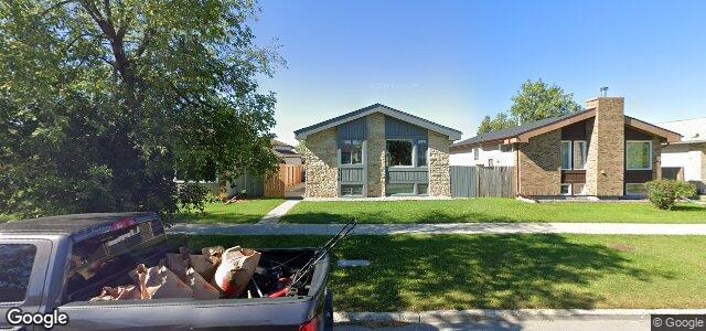 270 Island Shore Boulevard（加拿大曼尼托巴省溫尼伯市）房屋照片