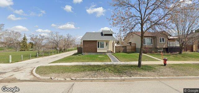 271 Island Shore Boulevard（加拿大曼尼托巴省溫尼伯市）房屋照片