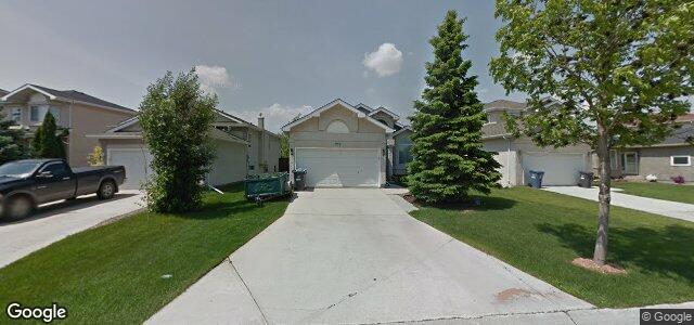 272 De La Seigneurie Boulevard（加拿大曼尼托巴省溫尼伯市）房屋照片