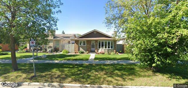 274 Island Shore Boulevard（加拿大曼尼托巴省溫尼伯市）房屋照片