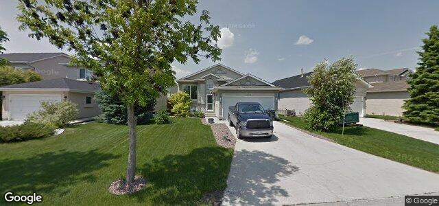 276 De La Seigneurie Boulevard（加拿大曼尼托巴省溫尼伯市）房屋照片