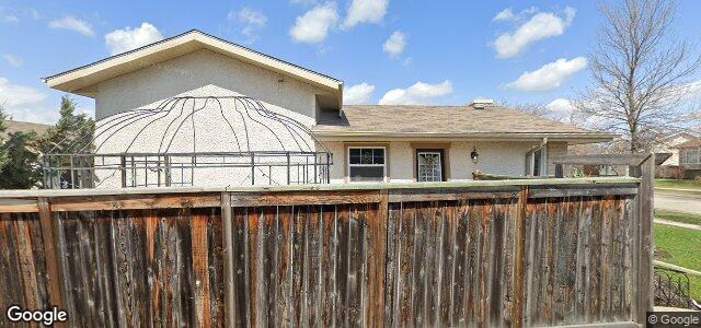 278 Island Shore Boulevard（加拿大曼尼托巴省溫尼伯市）房屋照片