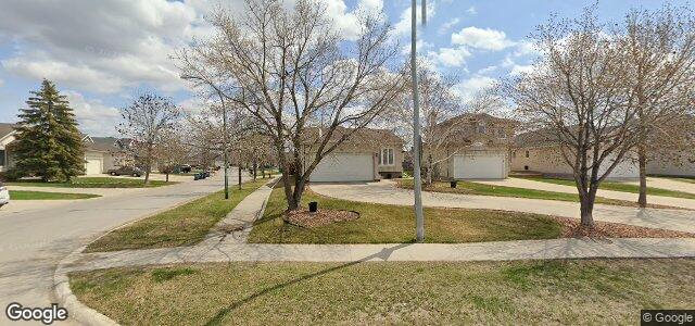 279 De La Seigneurie Boulevard（加拿大曼尼托巴省溫尼伯市）房屋照片