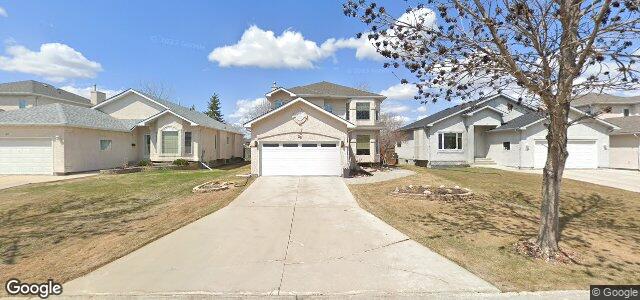 28 Coral Reef Cove（加拿大曼尼托巴省溫尼伯市）房屋照片