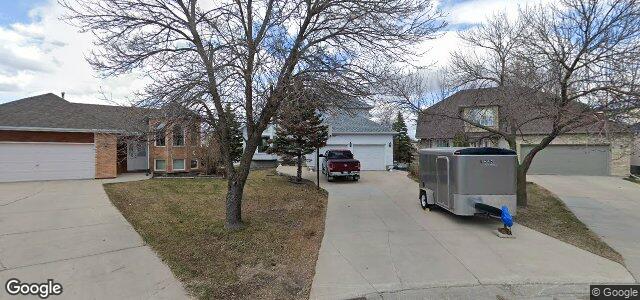 28 De Caigny Cove（加拿大曼尼托巴省溫尼伯市）房屋照片