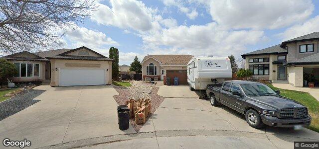 28 Lagace Place（加拿大曼尼托巴省溫尼伯市）房屋照片