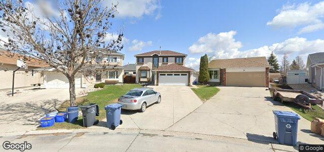 28 Mckall Bay（加拿大曼尼托巴省溫尼伯市）房屋照片