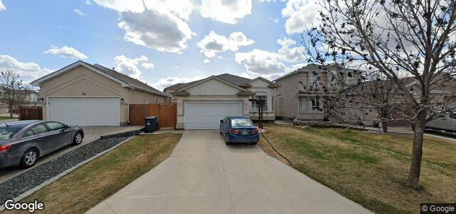 28 Pauline Boutal Crescent（加拿大曼尼托巴省溫尼伯市）房屋照片