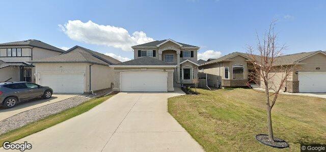 28 Scholberg Lane（加拿大曼尼托巴省溫尼伯市）房屋照片