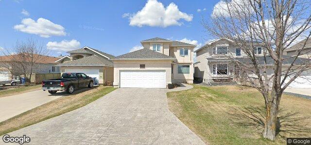 28 Wayfarer'S Haven（加拿大曼尼托巴省溫尼伯市）房屋照片