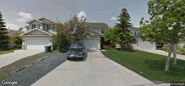 284 De La Seigneurie Boulevard（加拿大曼尼托巴省溫尼伯市）房屋照片