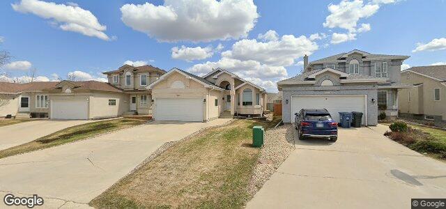 287 De La Seigneurie Boulevard（加拿大曼尼托巴省溫尼伯市）房屋照片